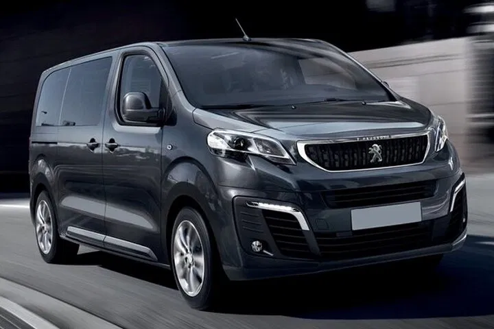 Côte d'Azur Airport Private Transfer: Stress-Free Arrival & Departure