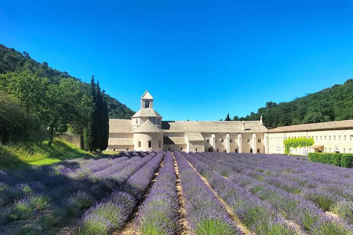 Discover Provence: A Private Day Trip to Gordes, Roussillon & Sénanque Abbey