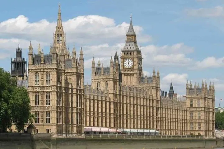 London Family Adventure: A Kid-Friendly Private Sightseeing Tour