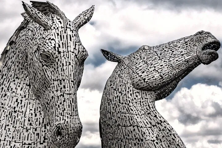 Uncover Scotland's Charm: A Personalized 10-Hour Tour