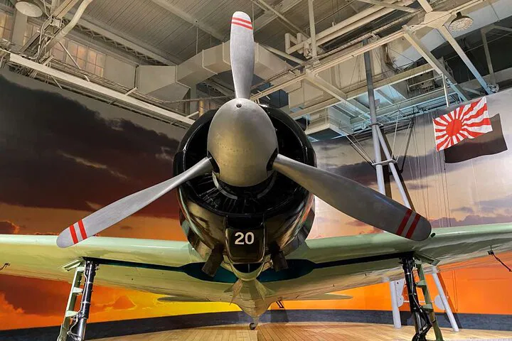Deluxe Pearl Harbor & Aviation History Tour: A Moving Oahu Experience