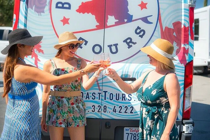 Temecula Wine Tour from Newport Beach