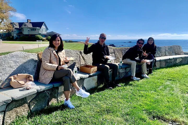 Portland & Kennebunkport: Lighthouses & Coast Private Tour