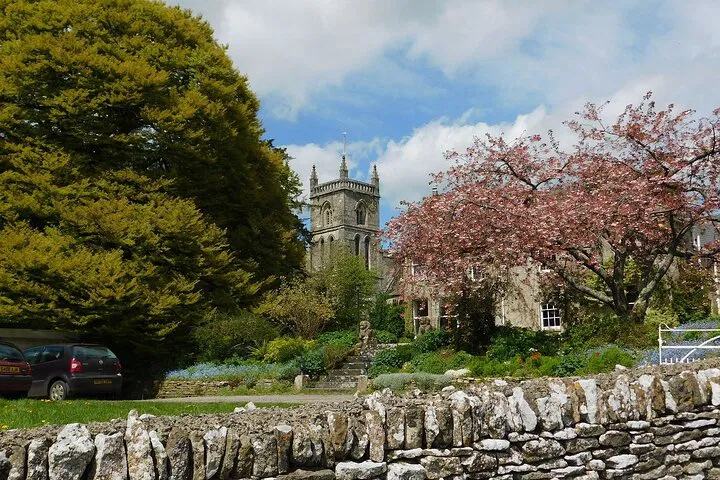 Cotswolds, Oxford & Stratford: Full Day Trip from London