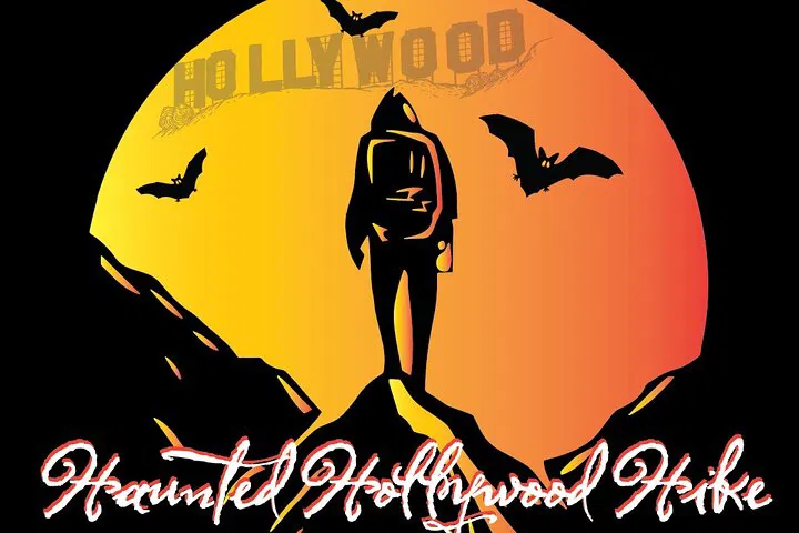 Griffith Park Night Hike: Hollywood History, Haunts & Views!
