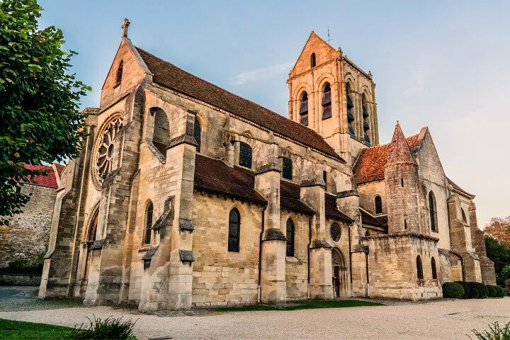 Van Gogh's Auvers-sur-Oise: Self-Guided Tour with App