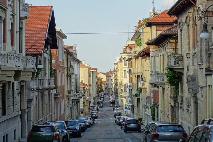 Monaco to Turin: A Savona Stopover in Style & Comfort