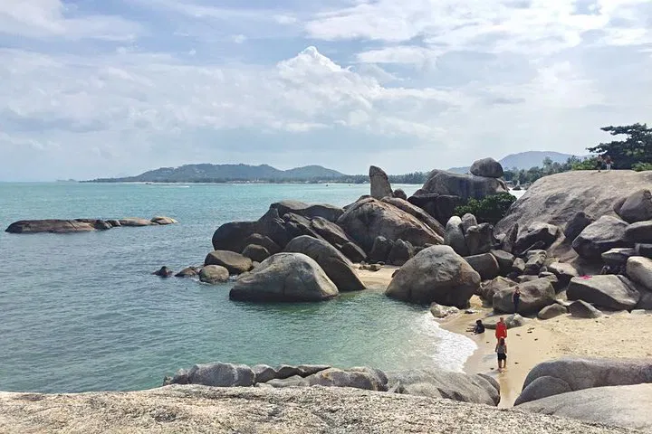Explore Koh Samui: A Personalized Shore Excursion Adventure