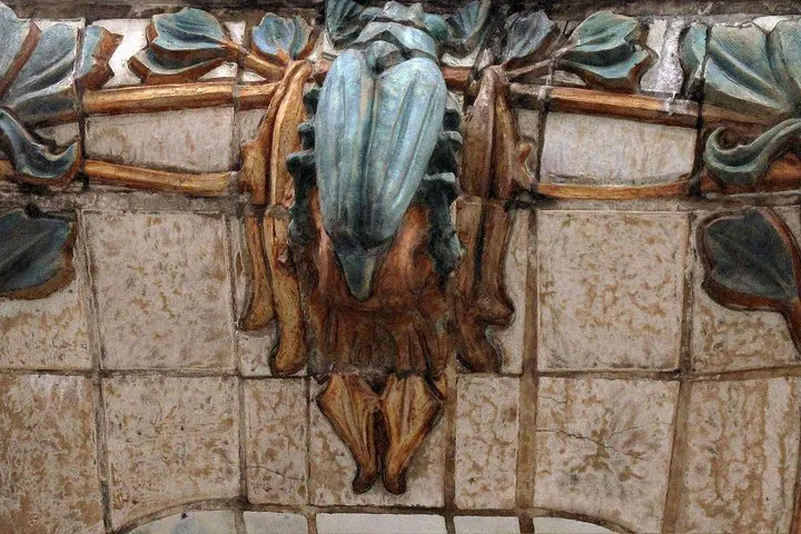 Unveiling Paris's Art Nouveau Secrets: A Personalized Walking Tour