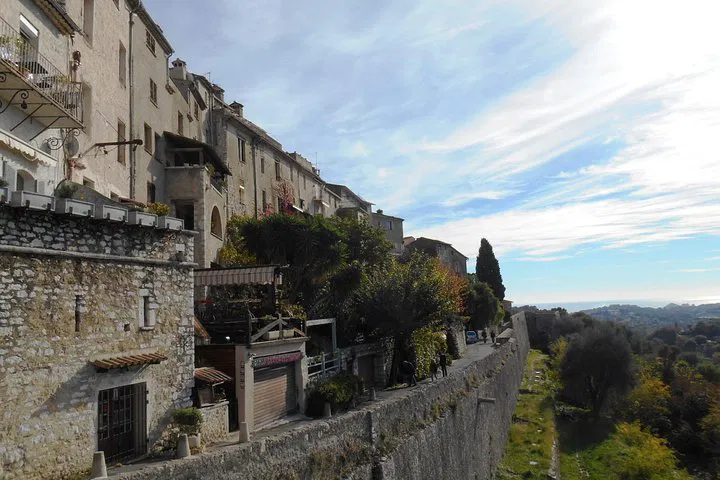 French Riviera Unveiled: A Luxurious Private Day Tour from Antibes
