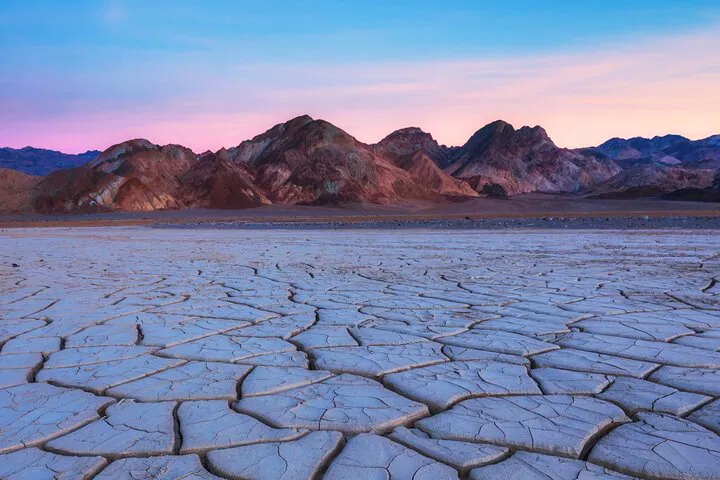 Las Vegas: 10+ Self-Guided Driving Tours – Explore National Parks!