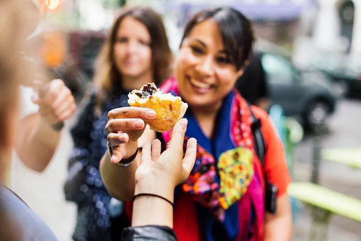 Berlin's Best Private Food Tour: 10 Local Tastings