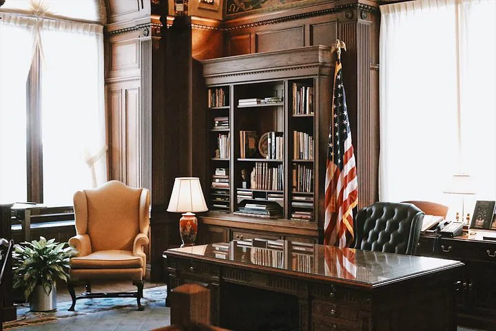 Capitol Hill Exclusive: Supreme Court & Library Tour