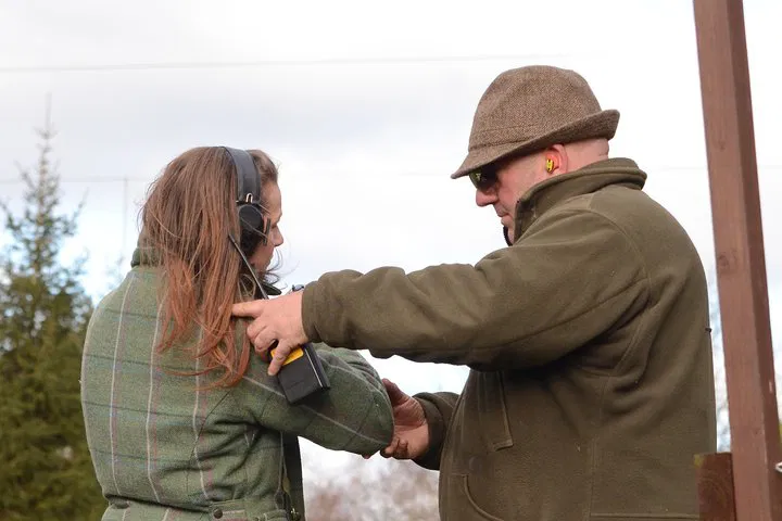 Unleash Your Inner Marksman: Brighton's Ultimate Shooting Adventure!