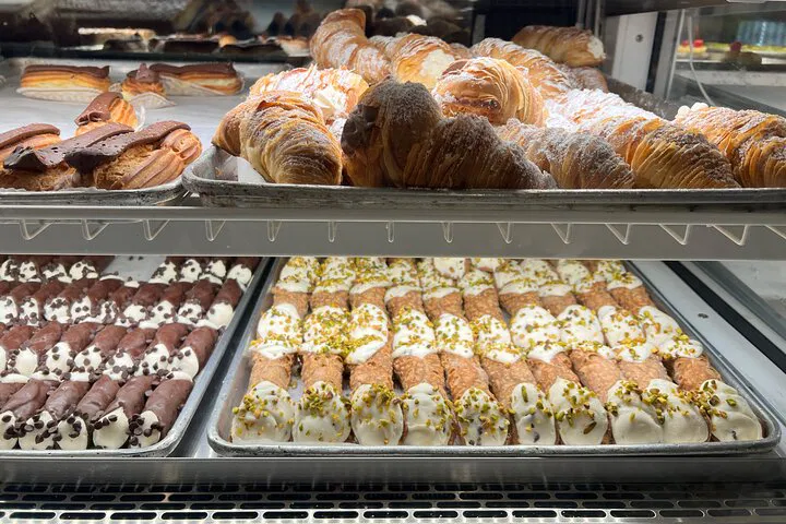 East Village Culinary Adventure: Customize Your Food Tour, Pay What You Wish!