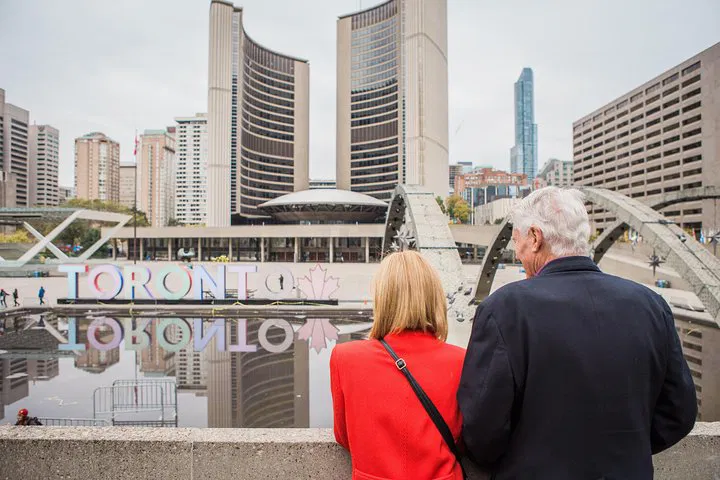 Toronto Travelogue: Capture Candid Moments with a Personal Photographer