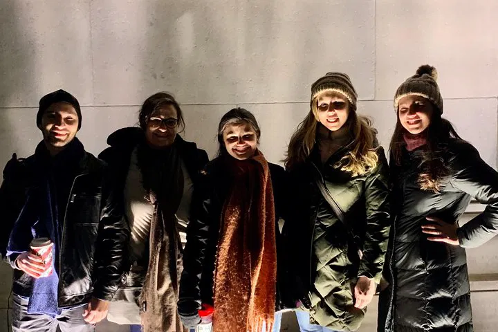 Unearth Greenwich Village's Ghosts: A Private Haunted Walking Tour