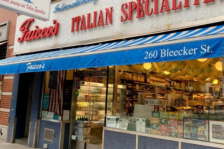Savor Greenwich Village: A Culinary & Historic Walking Tour