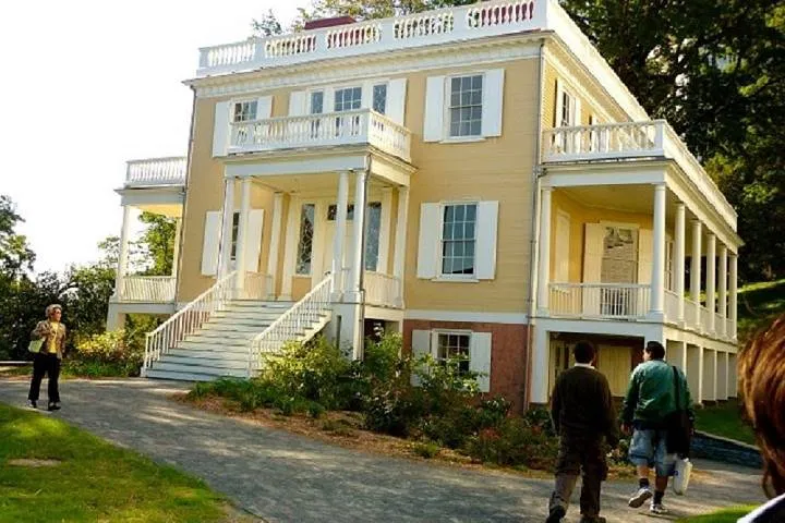 Hamilton Heights History Walk: Harlem's Hidden Gems