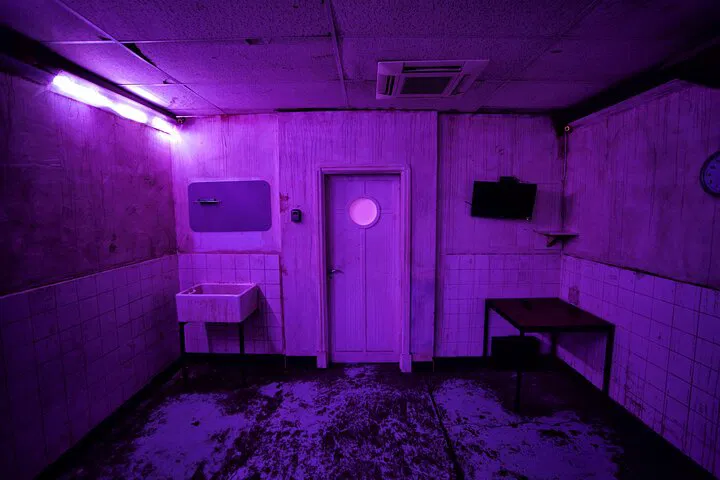 SAWtopsy: moviESCAPE's Horror Escape Room Challenge!