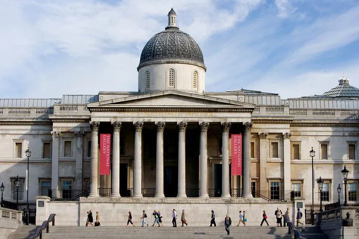 Unlock Art's Secrets: A Private National Gallery London Tour
