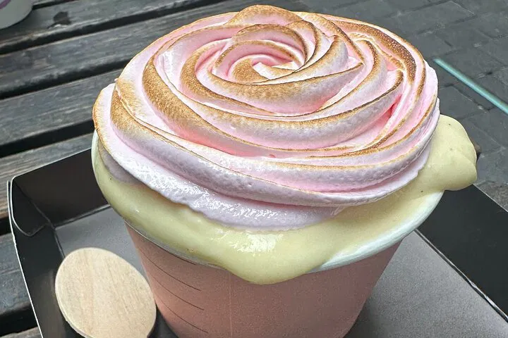 East End Foodie Adventure: Taste London's History