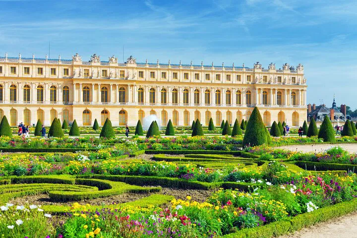 Versailles Palace: Skip-the-Line Private Trip from Paris