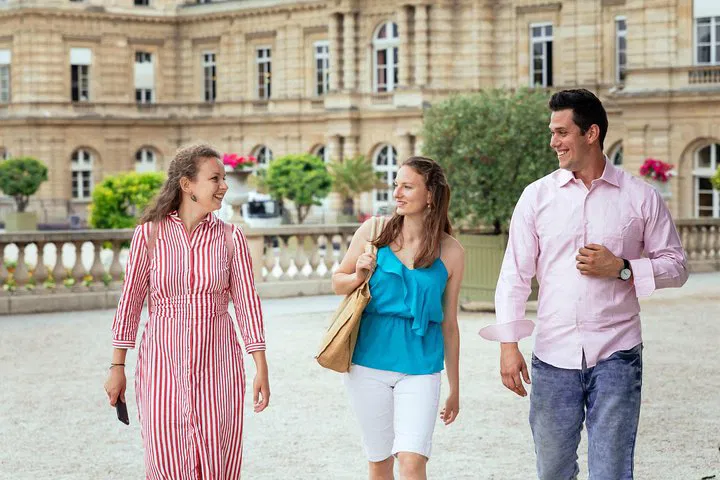 Uncover Paris's Hidden Gems: A Le Marais Historical Private Tour