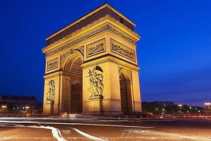 Stress-Free Disney Departure: Private Transfer to Orly Airport