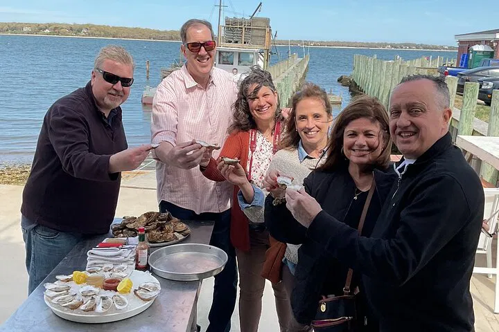 Uncork the North Fork: A Luxurious Wine & Culinary Adventure