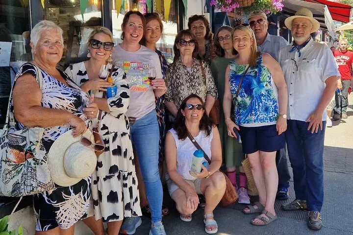 Killarney Food Tour: Taste Local Hidden Gems