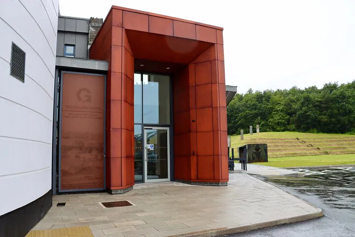 Journey Through Peace: Explore Derry's Peacemakers Museum