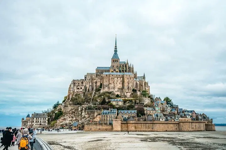 Normandy D-Day Tour: A Moving Journey Through History