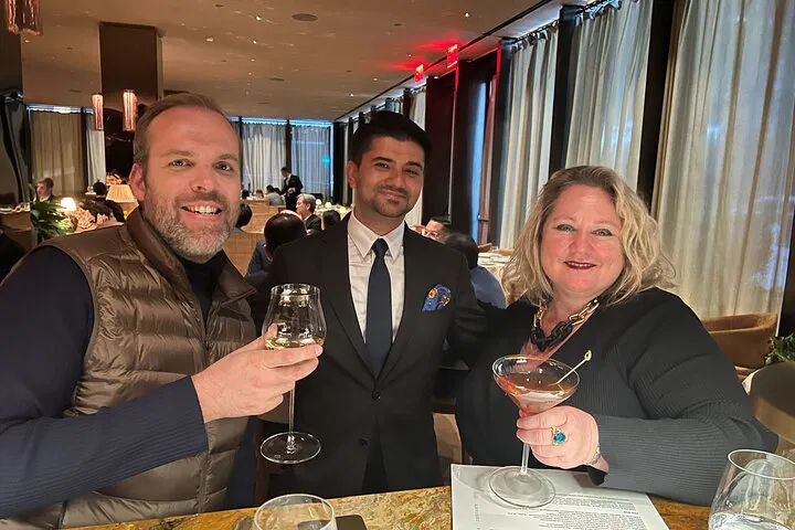 Unlock NYC: Your Personalized Luxury Private Tour