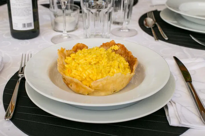 Chiavari Culinary Secrets: Dine with Locals & Master Varese Recipes!
