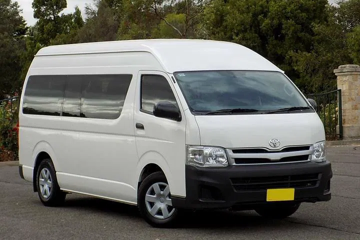 Phuket Transfers: Private, Professional & Punctual City & Airport Service