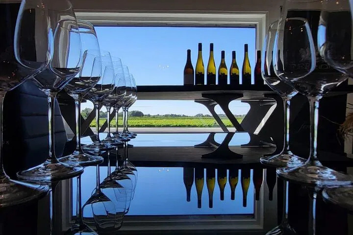 Niagara Wine Tour: A Private Expert-Led Culinary Escape