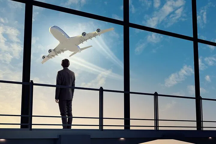 Stress-Free Paris Arrival: Private Orly Airport Transfer