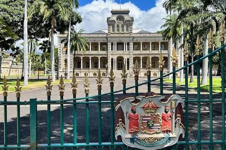 Uncover Honolulu's Dark Past: A Tragic History Tour