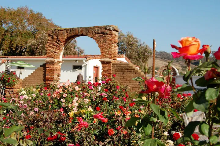 Mission San Luis Rey: Uncover California's Rich History