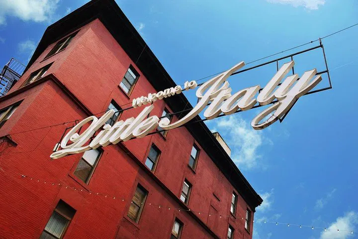 NYC's Cultural Tapestry: A Private Soho, Chinatown & Little Italy Journey