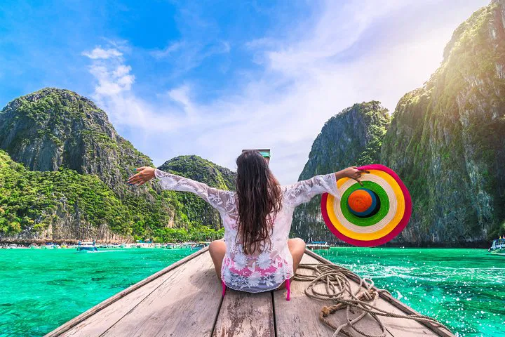 Discover Krabi's Hidden Gems: A Personalized Walking Adventure