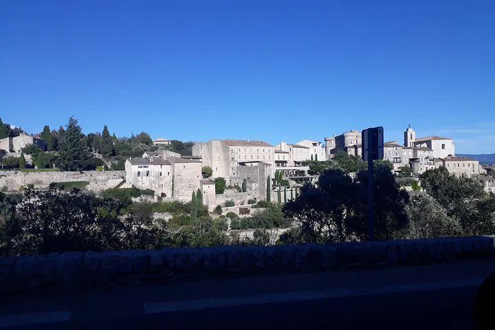 Unveiling Provence: A Captivating Day Trip to Luberon's Villages