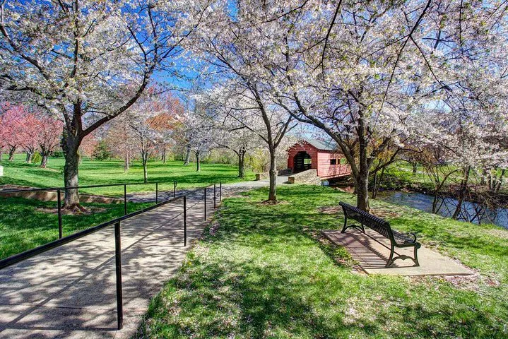 Uncover Frederick's Charm: A Guided Walking Tour Through Maryland's Crossroads