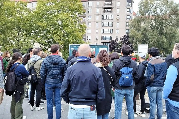 Uncover Berlin's Secrets: A Personalized Walking Tour Experience