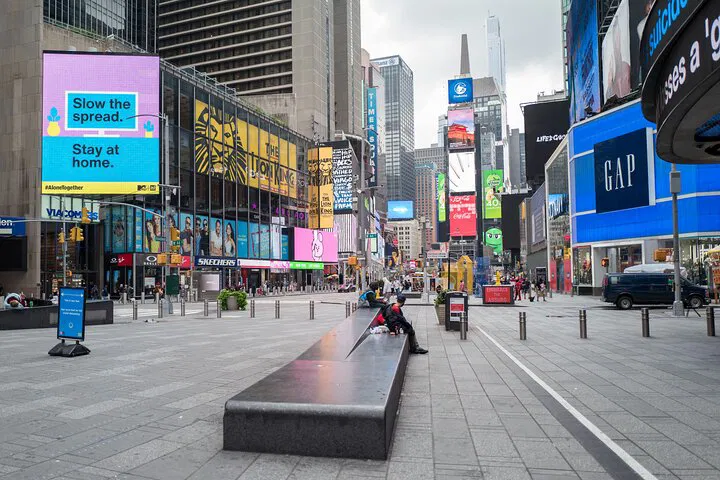 Uncover NYC's Secrets: Your Personalized Walking Tour Awaits!