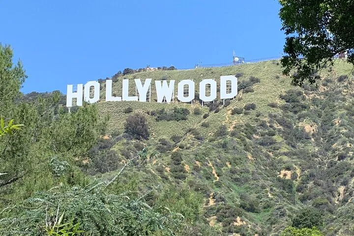Unveiling LA's Hidden Gems: A Personalized Private Tour Experience