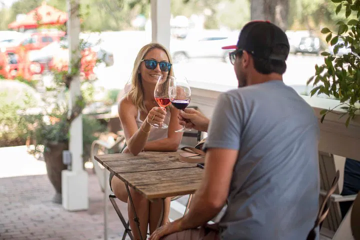 Uncork Santa Ynez: An All-Inclusive Wine Lover's Dream