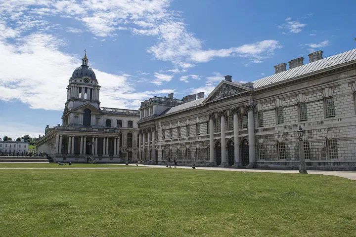 Uncover Greenwich Secrets: A Self-Guided Audio Adventure Through Time
