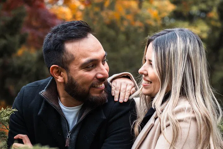 Toronto Portraits: Capture Your Iconic Moments in the City
